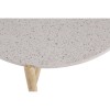 TERRAZZO COFFEE TABLE TERRAZZO D50xH47cm