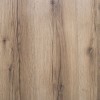 HPL (High Pressure Laminated) Επιφάνεια Τραπεζιού Απόχρωση Natural Wood, Εξωτερικού χώρου Φ70cm