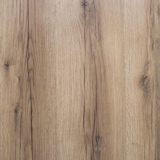 HPL (High Pressure Laminated) Επιφάνεια Τραπεζιού Απόχρωση Natural Wood, Εξωτερικού χώρου 60x110cm