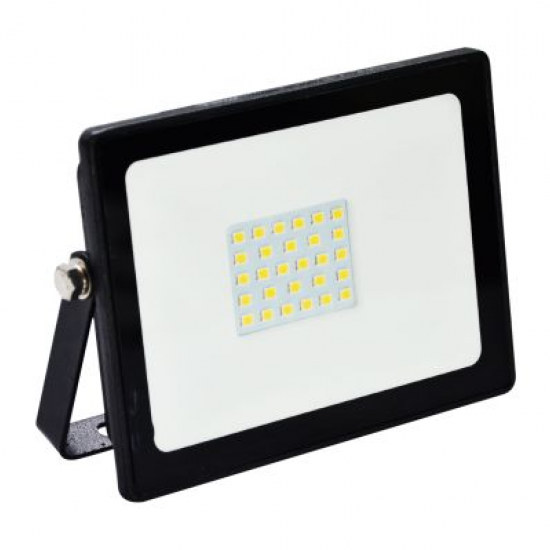 ΠΡΟΒΟΛΕAΣ LED SLIM SMD 20W 4000K